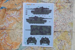 Revell 03243 LEOPARD 2A5 / A5NL